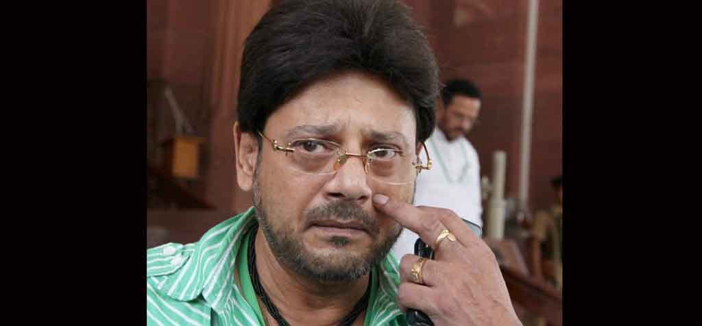 TMC leader Tapas Paul arrested by CBI on Chit Fund Scam