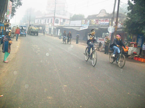 Outbreaks of cold wave extended to 31 schools closed