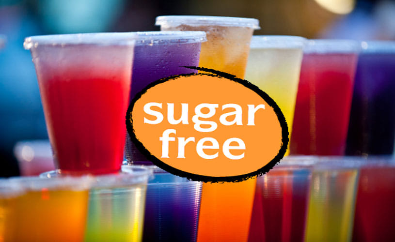 Tips to Spot Added Sugar in Sugar Free Food