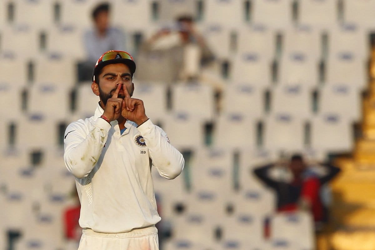 Biggest Controversies of Year 2016 From Cricket