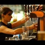 beer bar