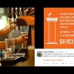 beer bar