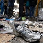 Baghdad: 28 people killed in two blasts