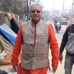लक्ष्मीकांत बाजपेई