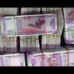 Now cash transaction limit to be 2 lakh, govt proposes in finance bill tabled in loksabha