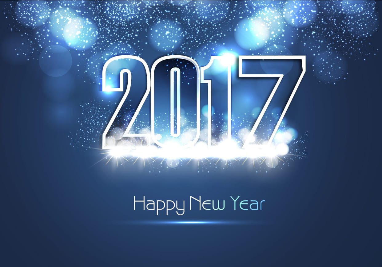 astro tips happy new year 2017
