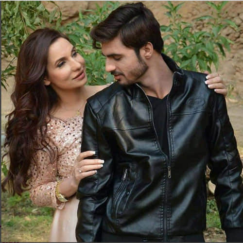 Latest photoshoot of the famous Pakistani ‘chaiwala’