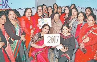 new year celebration