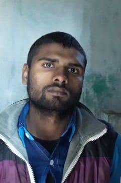 ekatarapha pyaar mein yuvatee par hamala, marane se pahale ne darj karaaya bayaan