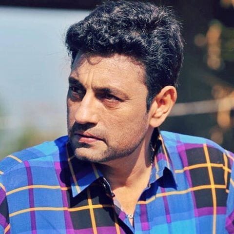 famous Punjabi singer Raj Brar died in hospital chandigarh