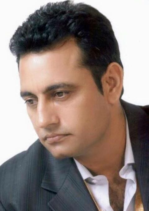 famous Punjabi singer Raj Brar died in hospital chandigarh