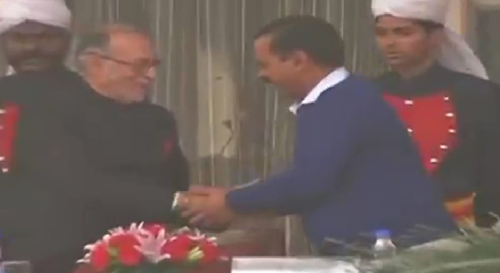  अनिल बैजल 