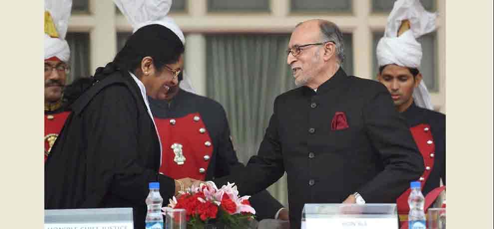 10 interesting facts about 21st lg of delhi anil baijal