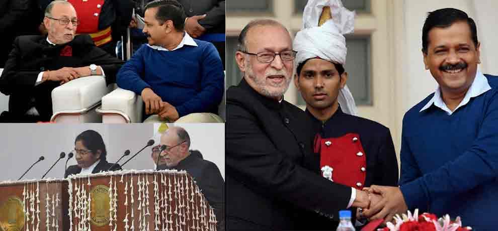 10 interesting facts about 21st lg of delhi anil baijal