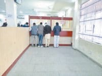 fatehabad, last day atm , bank , atm in que,  fatehabad,  harayana