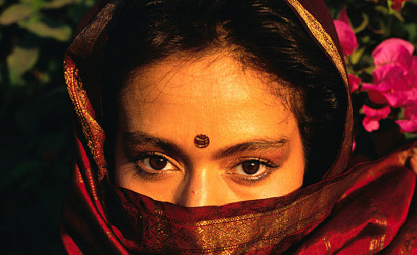 Amazing health benefits of wearing a bindi
