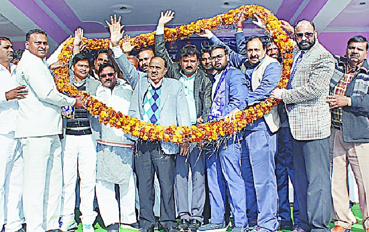 BJP, SP designs will not succeed '