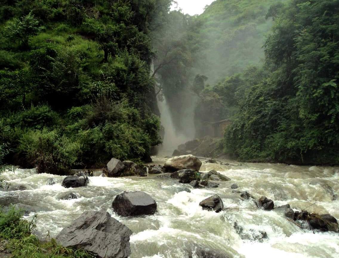 places where you visited in pulwama