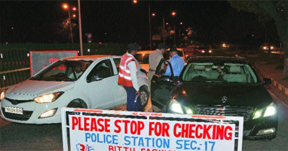 3120 Driving License Suspend In Six Months