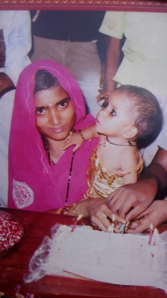 Kidnapped woman strangled