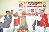 panipat, pusteni dhandha apnaye