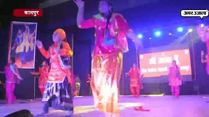 dastarbandi competition organized in kanpur