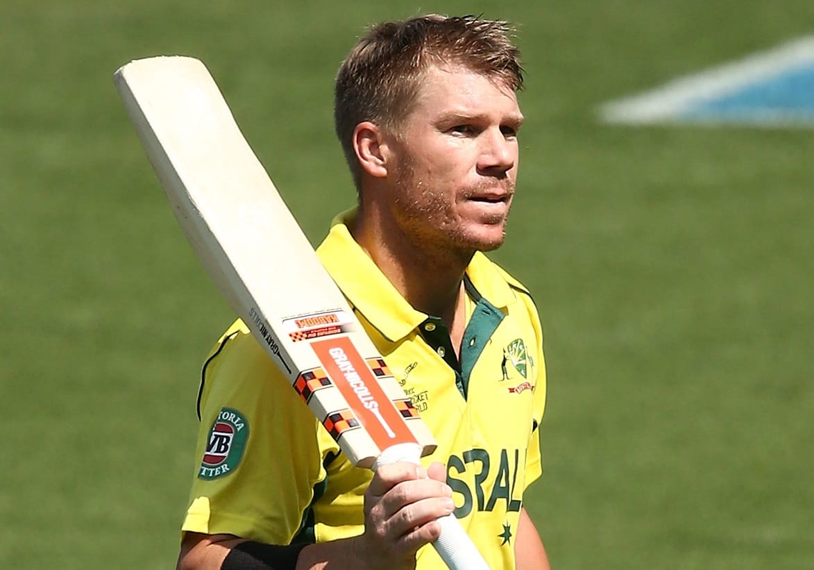 World Cup 2019: David Warner being ruled out of Australia in first match vs Afghanistan