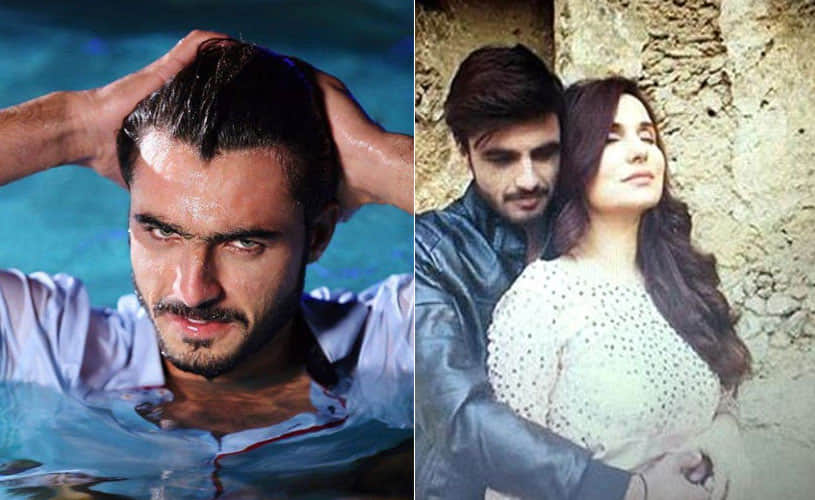 Latest photoshoot of the famous Pakistani ‘chaiwala’