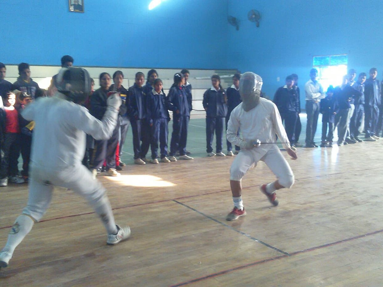 rajiv mehta becomes south asian fencing association president