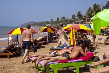 Israel Issues Severe Travel Warning For India, Citing Immediate Threat Of Attacks