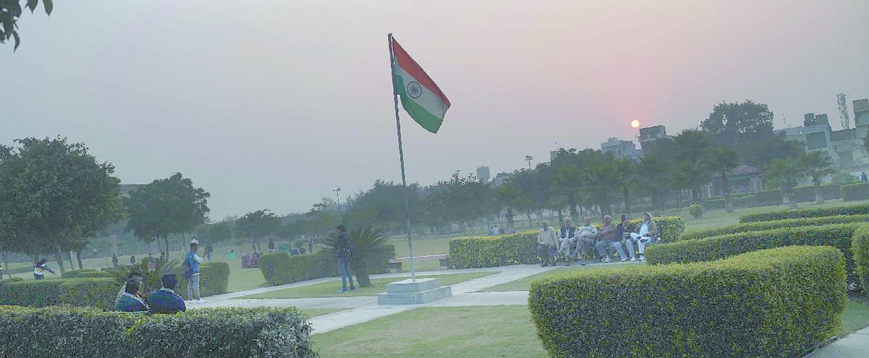 Hisar new year, Hisar