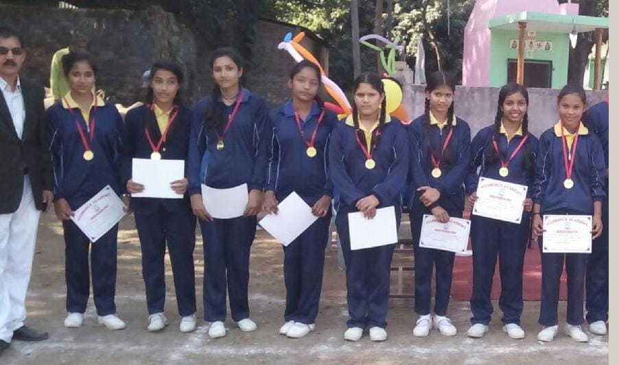House Olovr champion Satpudha
