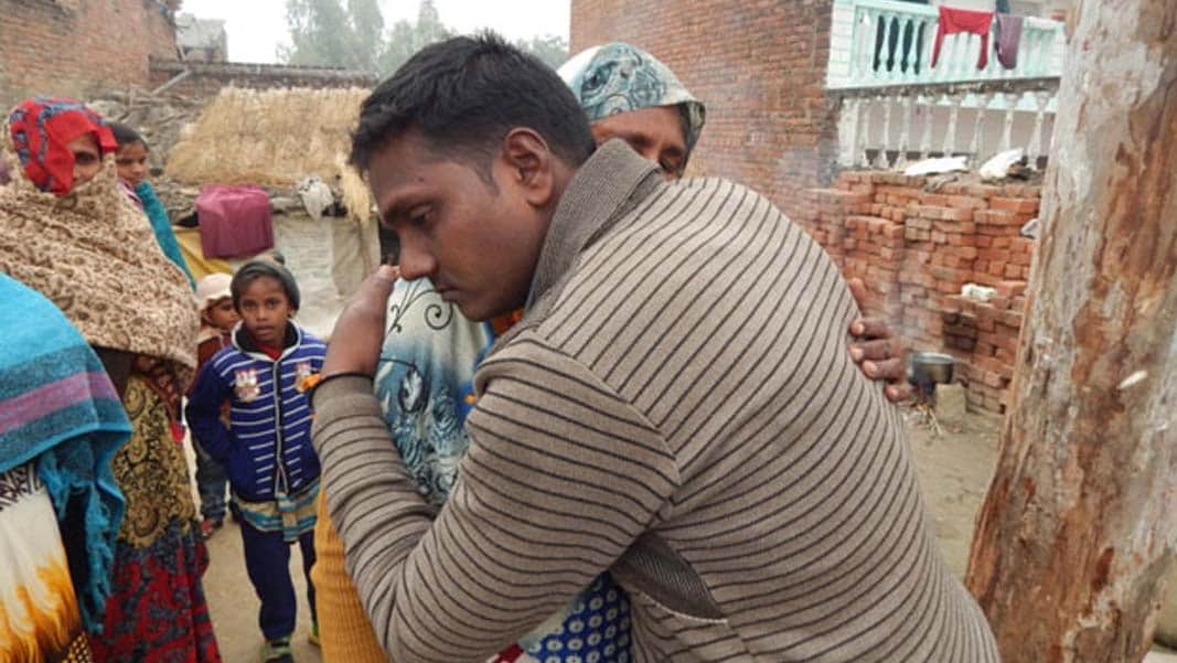 Indian prisoners in Pakistani jail hate