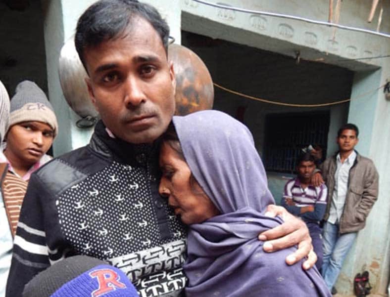 Indian prisoners in Pakistani jail hate