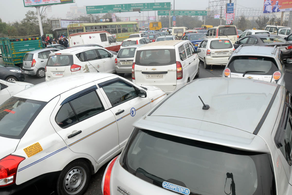 Highway closed for second day consecutive 