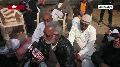 Jat reservation movement announced the third phase of