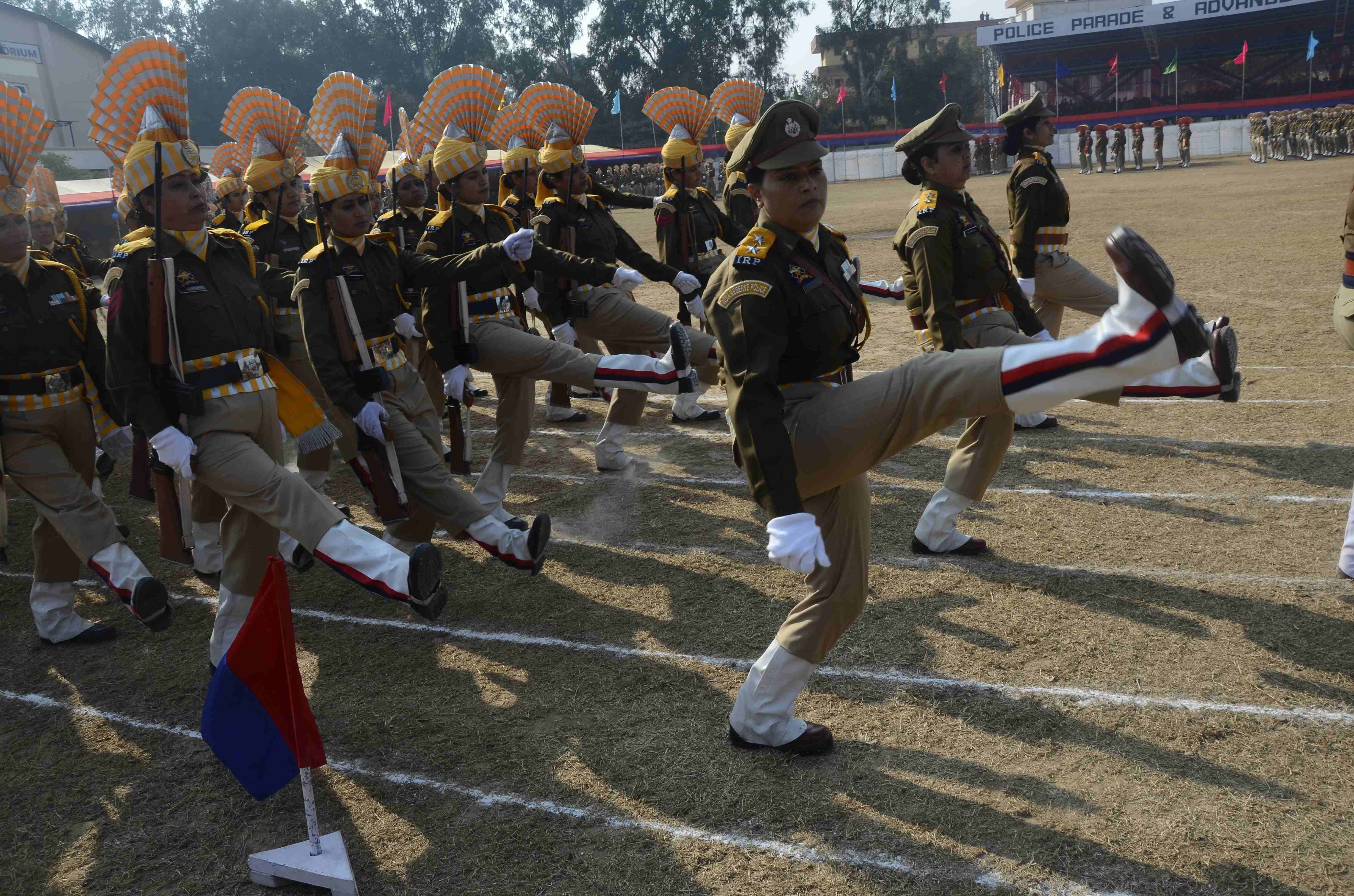 dgp k. rajendra retired