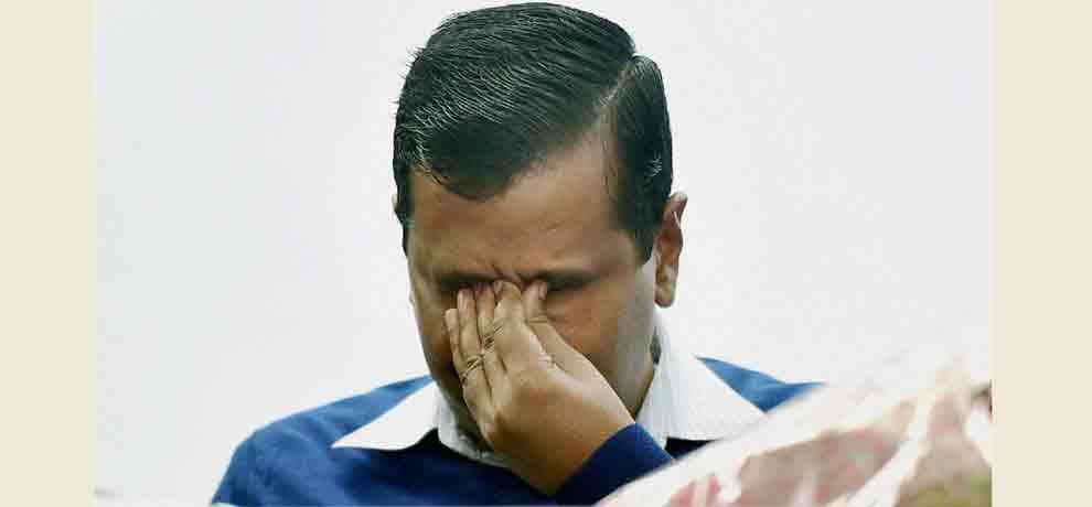 10 reasons behind big defeat of aap and kejriwal in delhi assembly bypolls