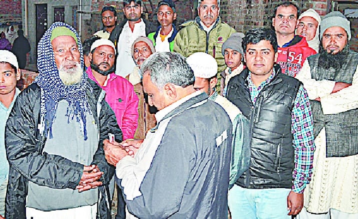 Three youths killed in Pune Shwajpur