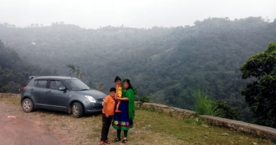 new year celebration ,morni hotel full ,price hike in hotels rooms