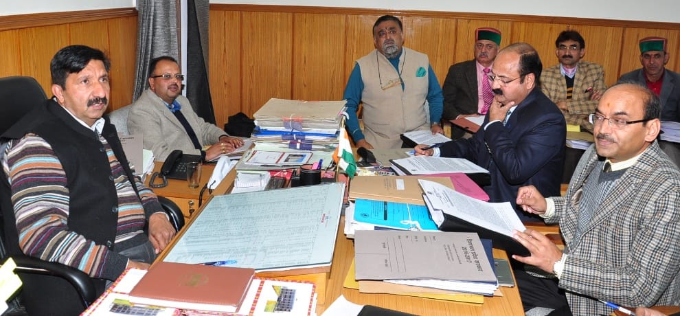 6 percent da to sidc and gic employees
