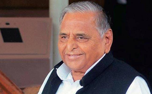 mulayam singh yadav life story