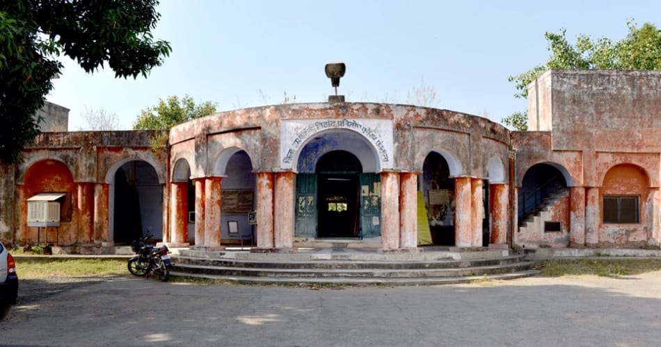 High Court, historical heritage, nahan ki kothi, panchkula news