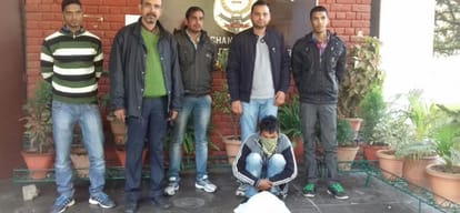 Hotel owner and Manager on the screws, including four kg hashish was finally picked up