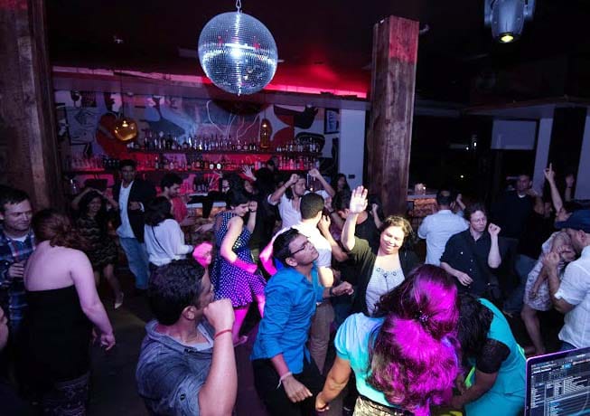 new year Celebration best ways