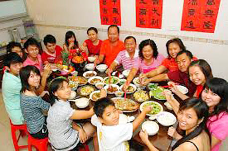 new year Celebration best ways