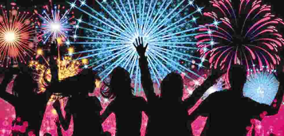 happy new year
