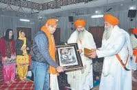 panipat, guru govind ji smagam