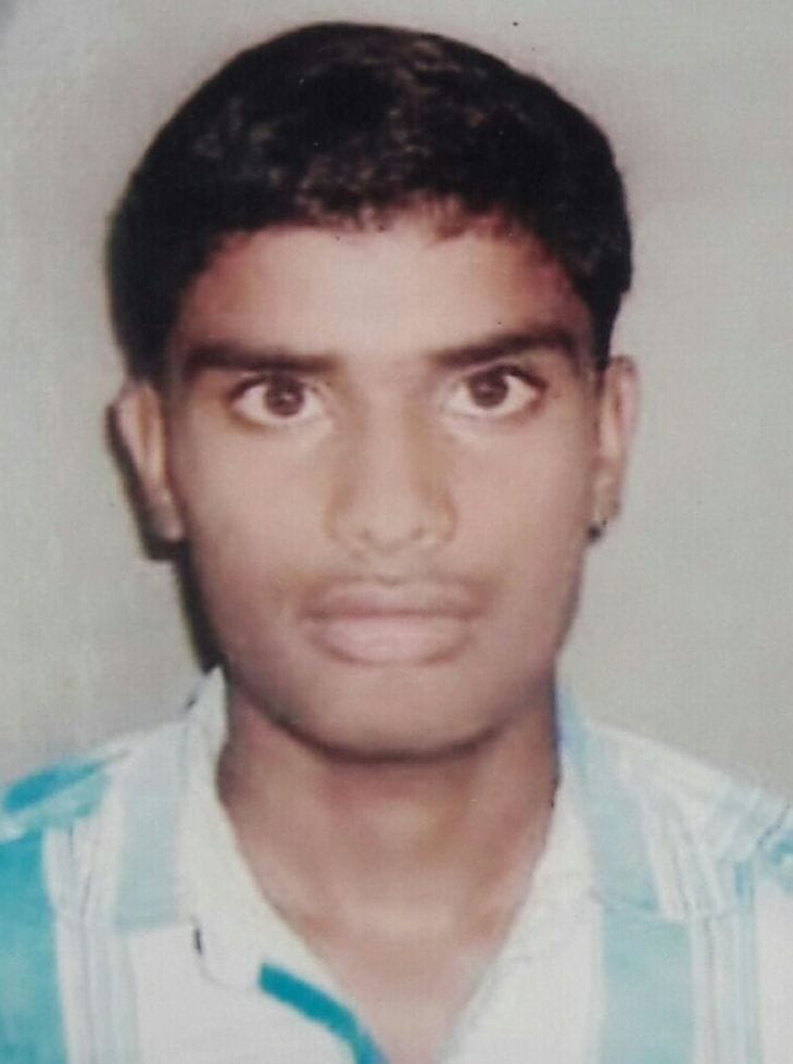 Student abducted in broad daylight, 30 million ransom