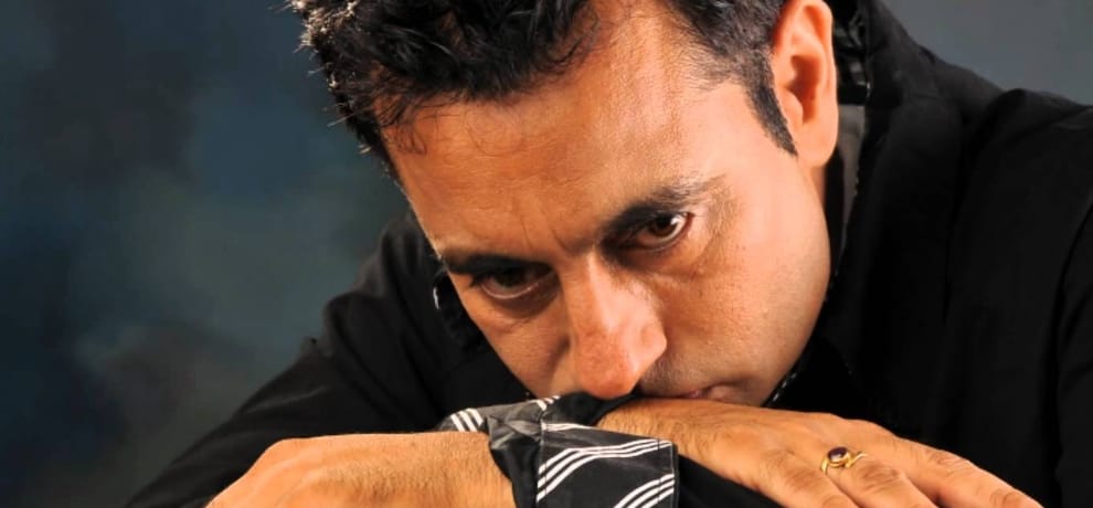 famous Punjabi singer Raj Brar died in hospital chandigarh